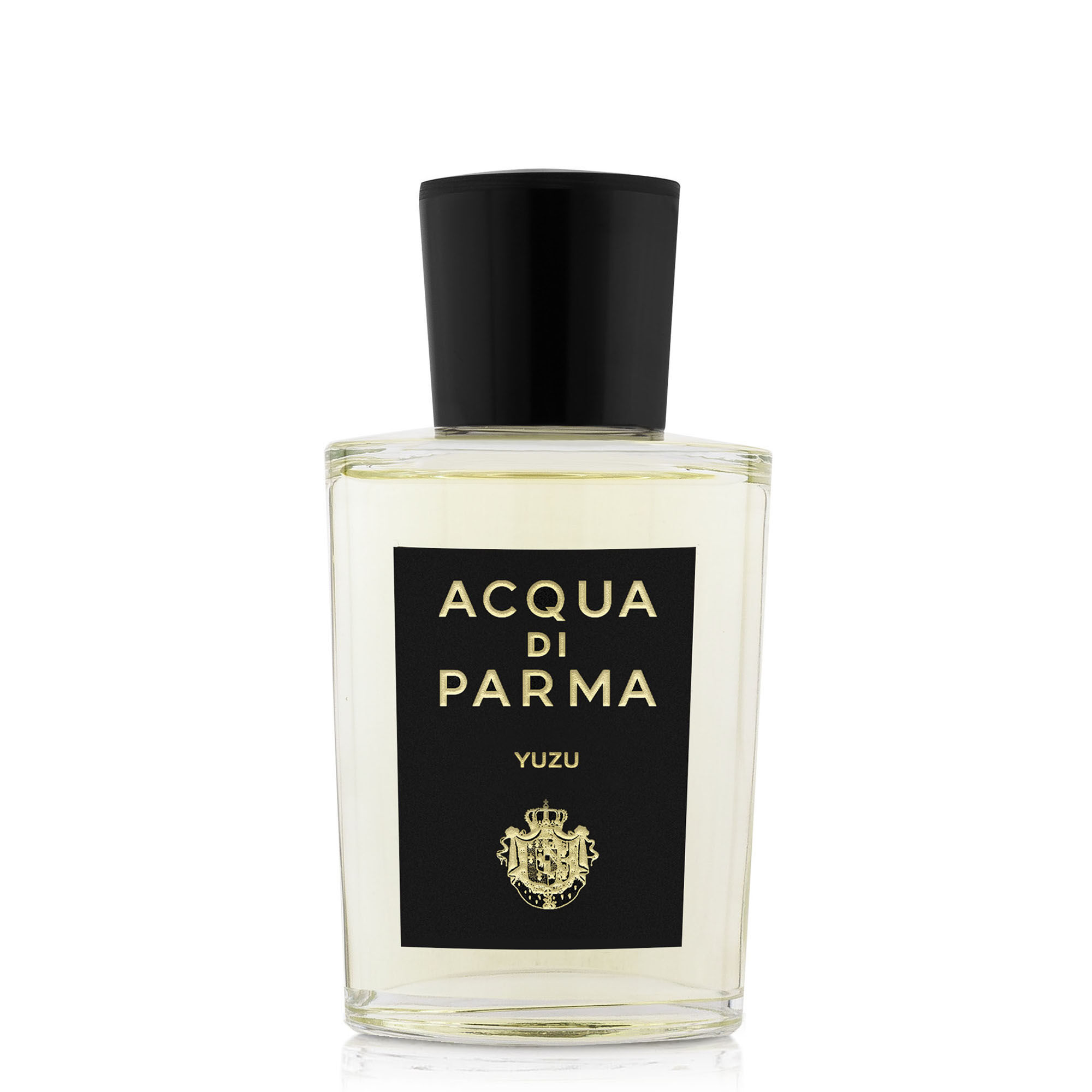 Acqua di Parma Yuzu 100 ml parfémovaná voda unisex Edp