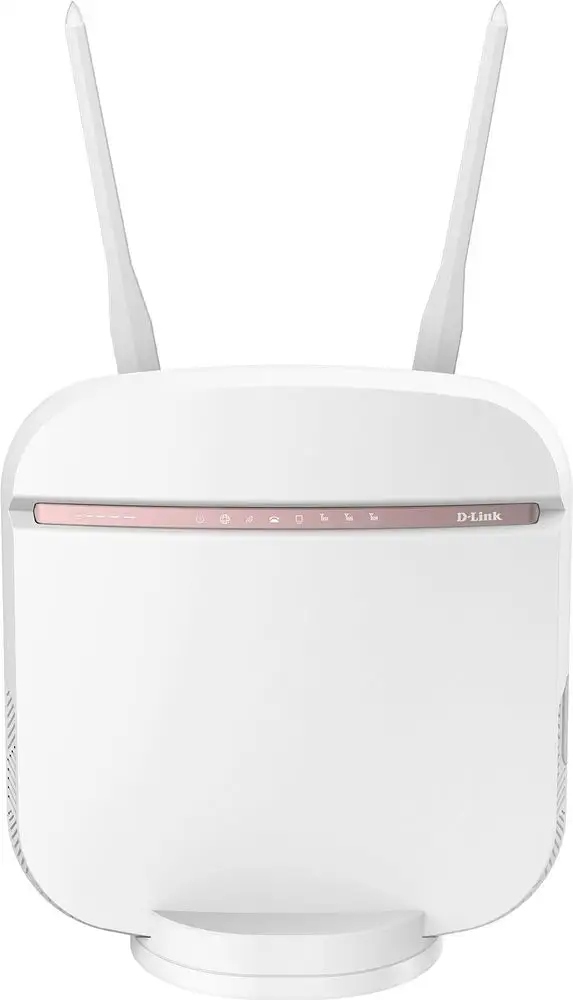 Router D-Link DWR-978 802.11ac (Wi-Fi 5)