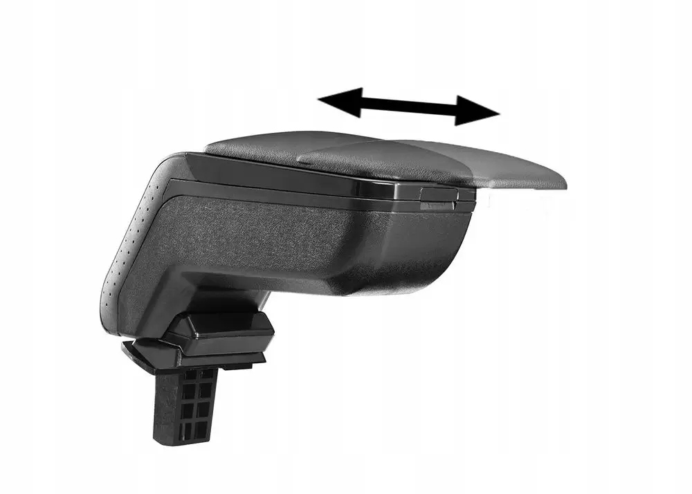 подлокотник для SKODA FABIA I 1999-2008