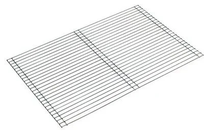 

Ruszt Do Grilla Grila Podstawka Grill 60x40 CM