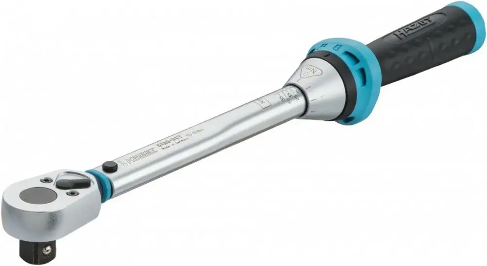 Momentovy klic 5120-3CT 10-60Nm 1/2"