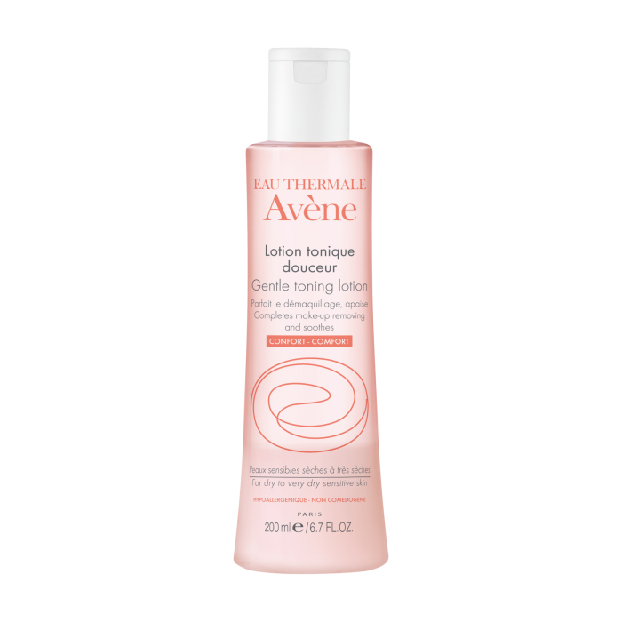 

Avene Tonik ochronny do skóry wrażliwej 200 ml