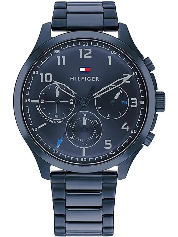 Pánské hodinky Tommy Hilfiger 1791853