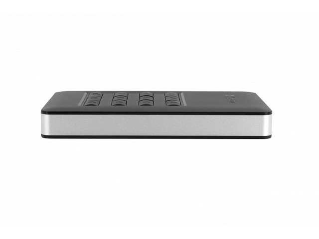 Externý Hdd disk Verbatim 53403 2TB