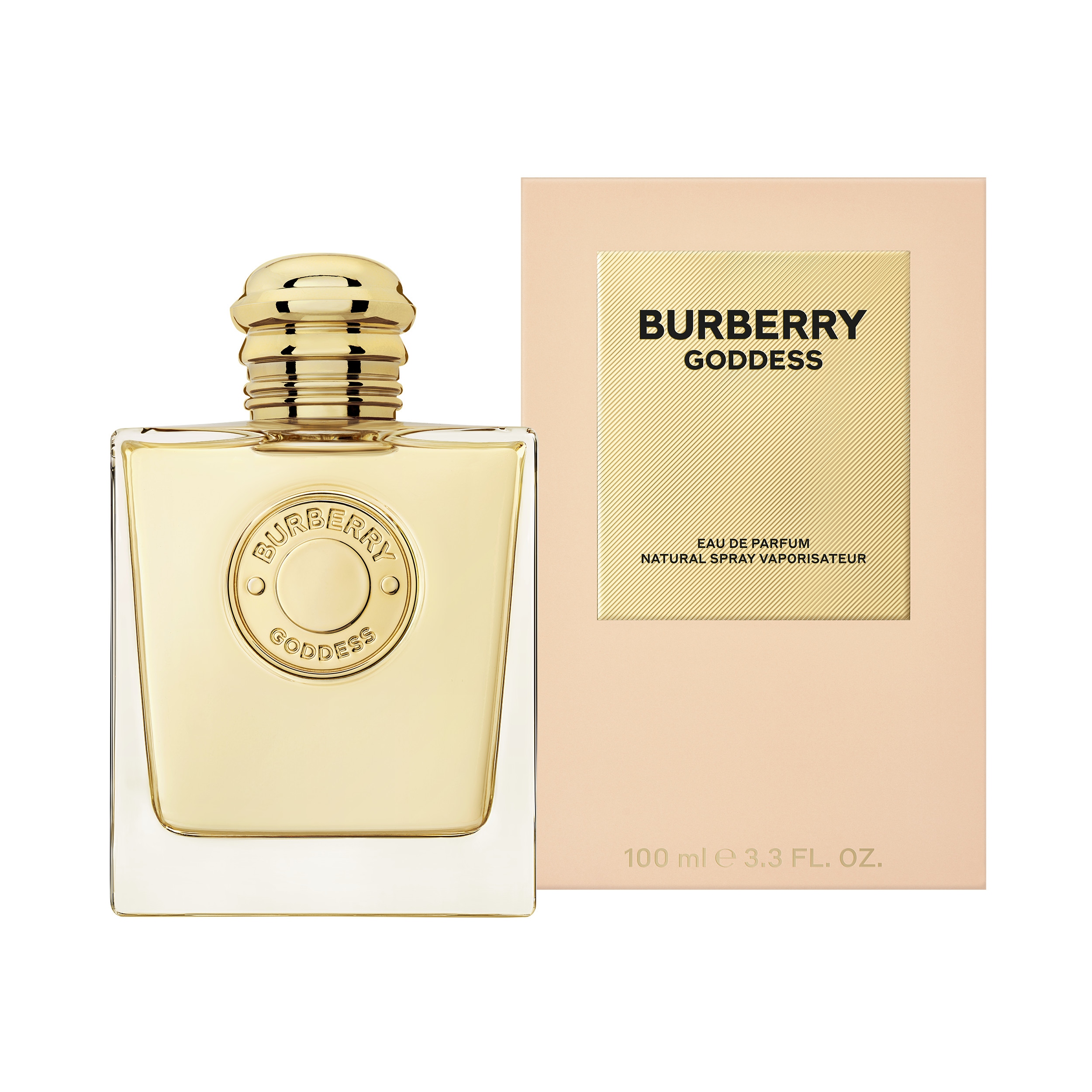 Burberry Goddess Edp 100ml