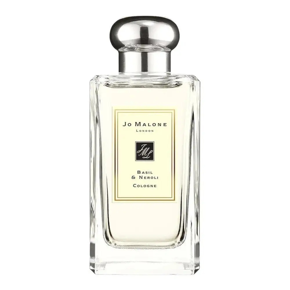 Jo Malone Basil & Neroli Edc U 100 ml