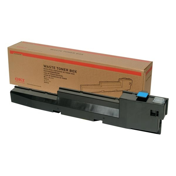 Pojemnik na zużyty tusz/toner Oki C9600/9650/9800 42869403