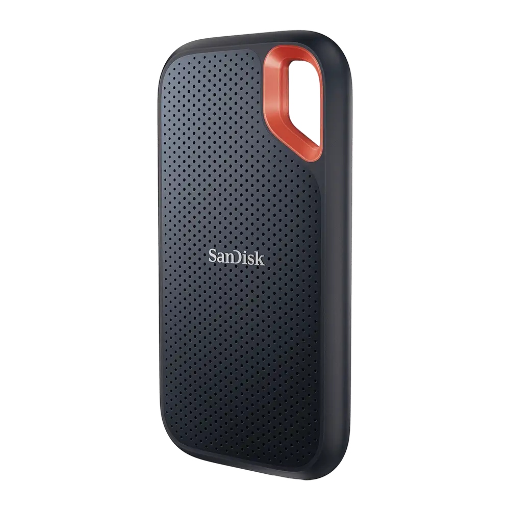 SDSSDE61-1T00-G25 Sandisk Extreme Portable Ssd 1TB Sandisk