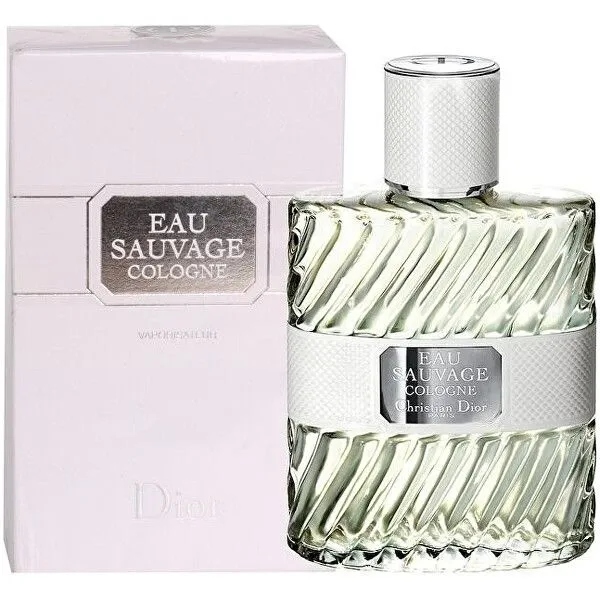 Dior Eau Sauvage Cologne Kolínská voda 100 ml