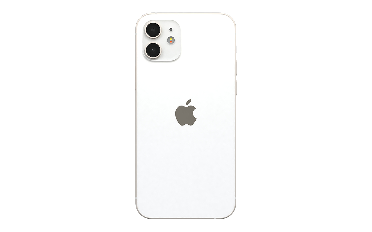 Apple - アップル iPhone12 64GB ホワイト SIMフリー iPhone12 64GB white ホワイト[Apple/アップル