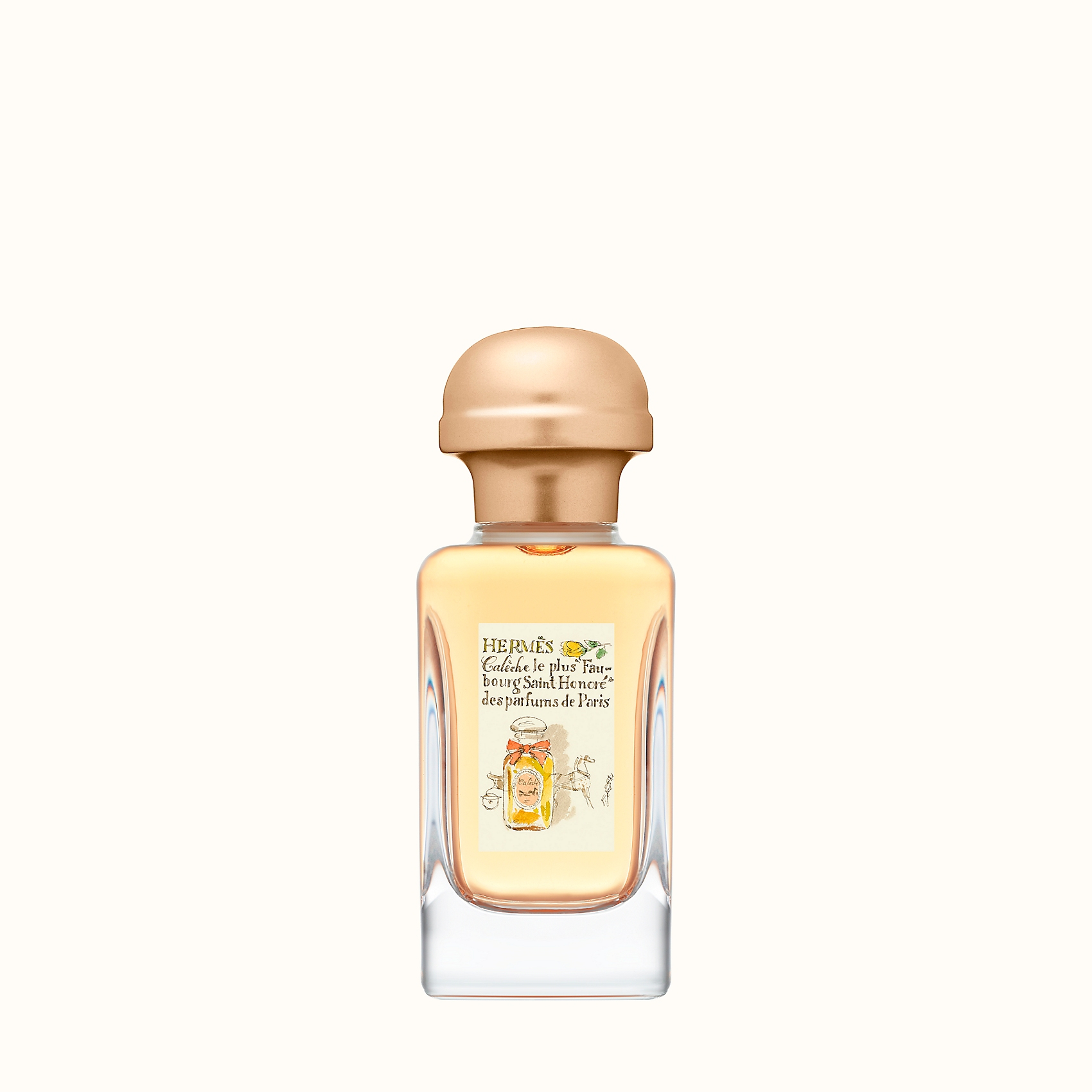 Hermes Caleche Ženy 50 ml