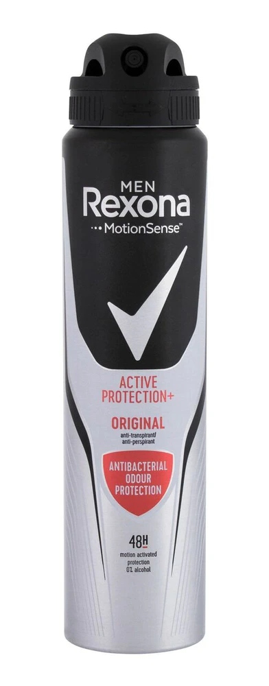 

Rexona Men Active Protection+ Antyperspirant 250ml
