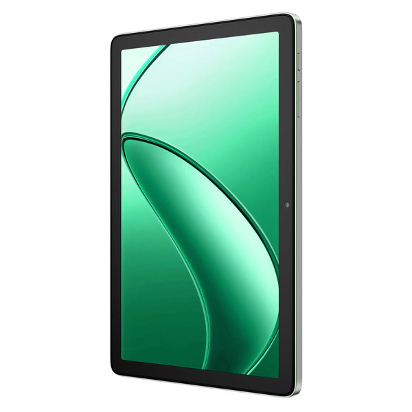 Blackview Tab 60 Pro LTE 10.1-inch HD+IPS 800x1280 60Hz 8GB/128GB, Octa-core T606 1.6GHz Cam Front 5MP Rear 8MP Battery 7700mAh USB Type-C Cable SIM tool Film Case Android 15 Algae Green — 18