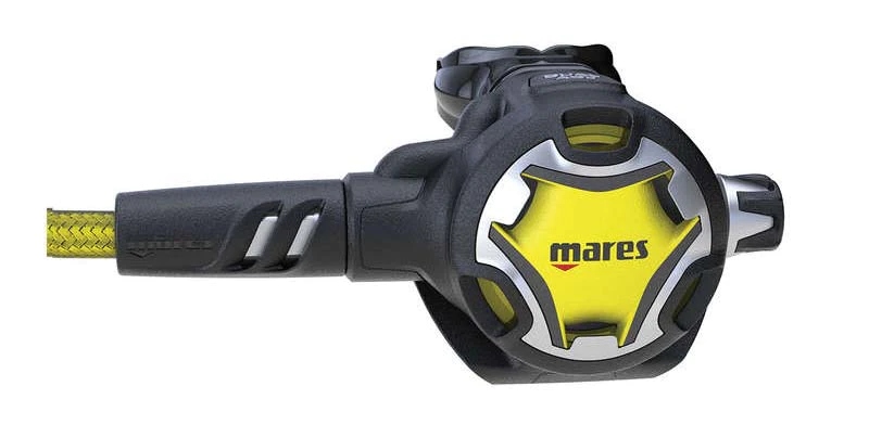 Automat oddechowy Mares Octopus DUAL ADJ