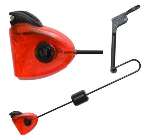Fox MK3 Swinger Red