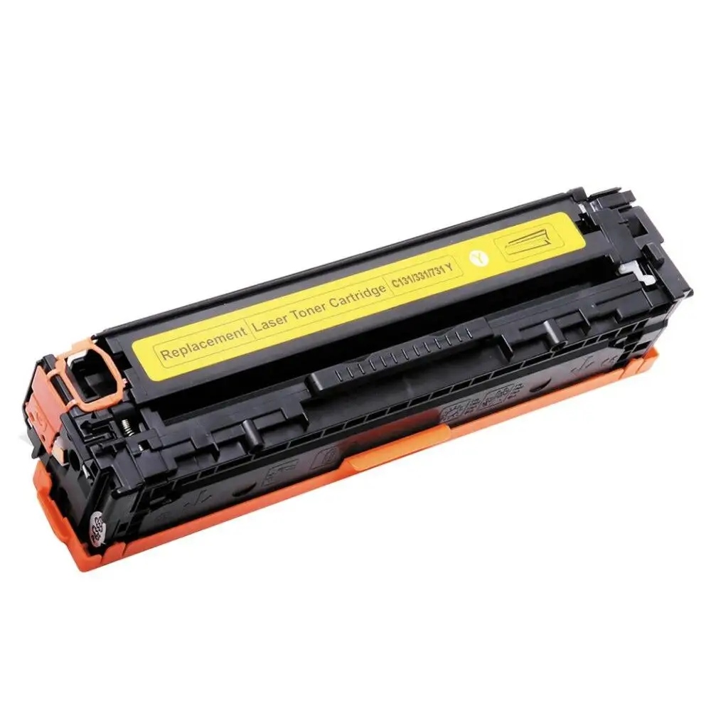 Toner Canon 6269B002 žltý (yellow)