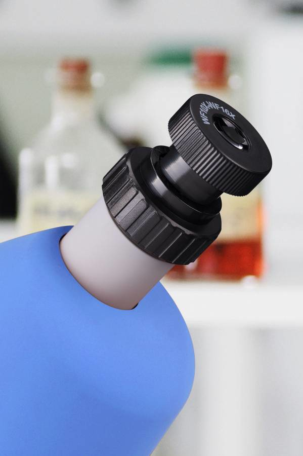 Mikroskop optyczny Bresser 8851300WXH000 640 x