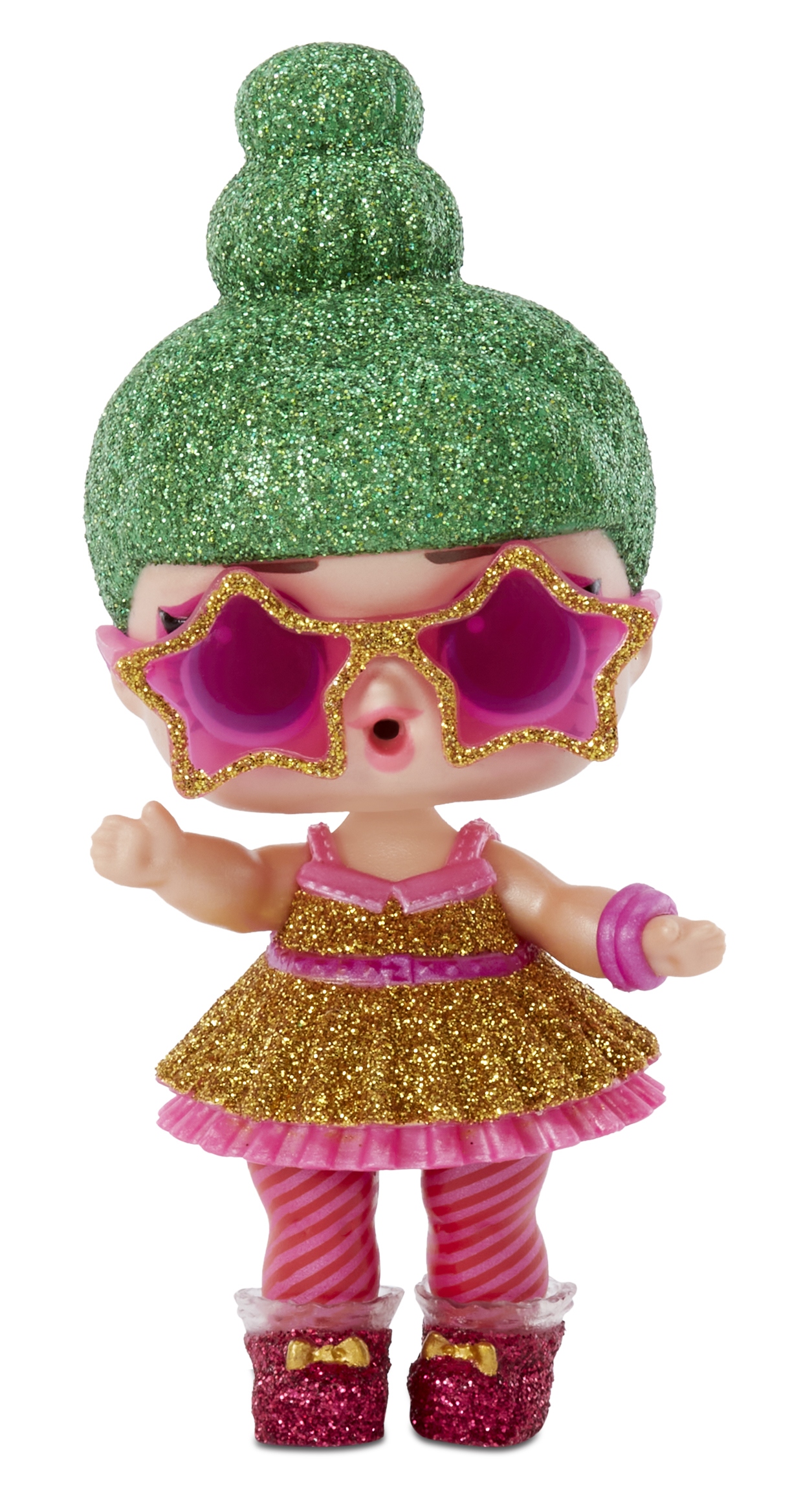 

L.o.l. Surprise Holiday Supreme Style 1 578154