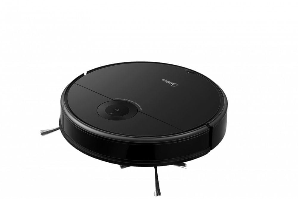 Midea i5C Robot sprzątający z funkcją mopowania, nawigacją G-slam, pilotem