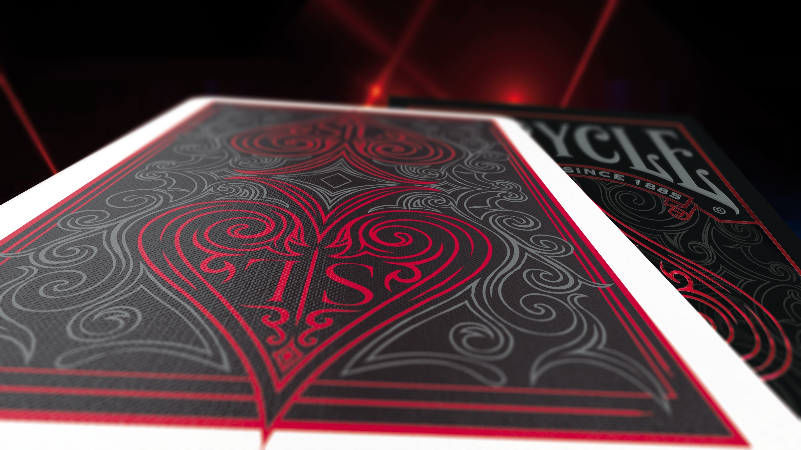 KARTY DO GRY SHIN LIM 4228