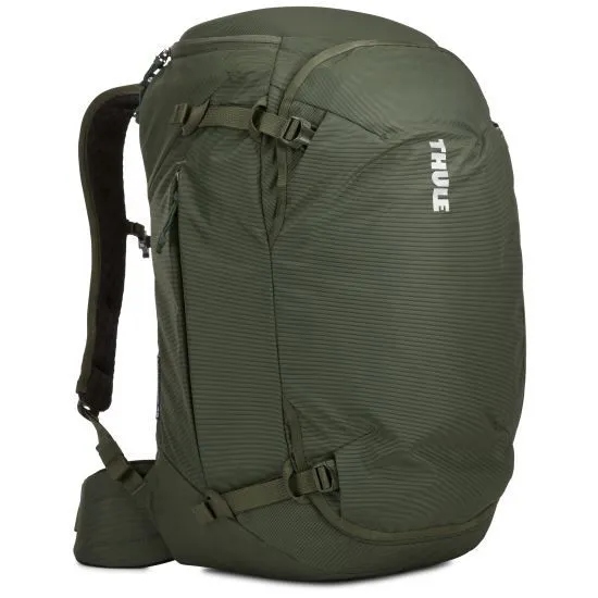 Plecak podróżny turystyczny Thule Landmark 40L Dark Forest Oryginał kabinow