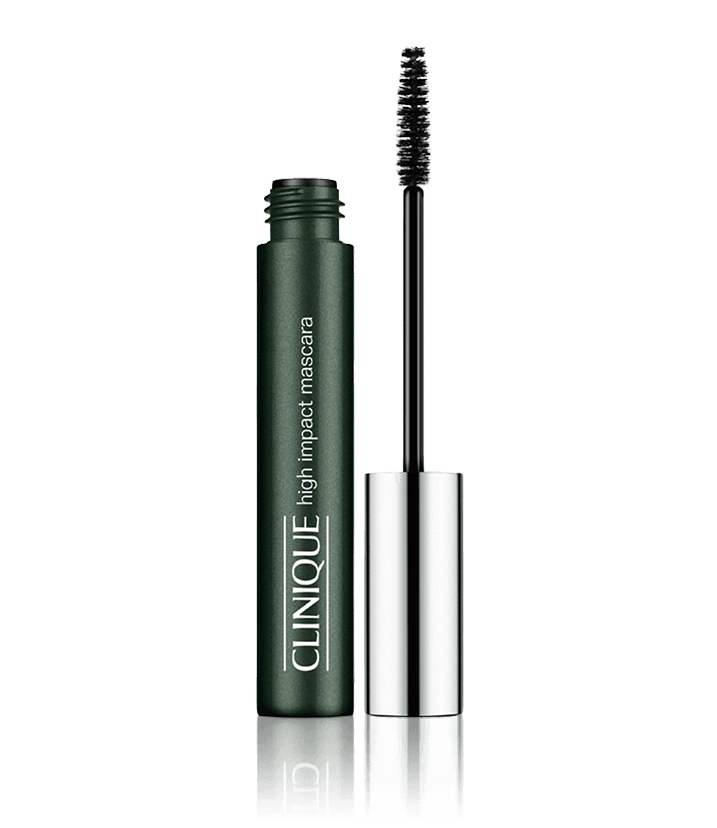 Clinique High Impact Mascara řasenka na řasy Black/Brown 02 7 ml