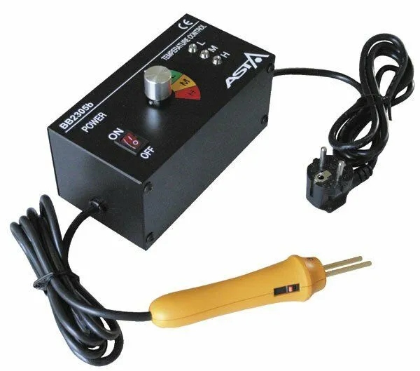 BB2305B ZGRZEWARKA DO TWORZYW SZTUCZNYCH ASTA BB2305B STAPLER