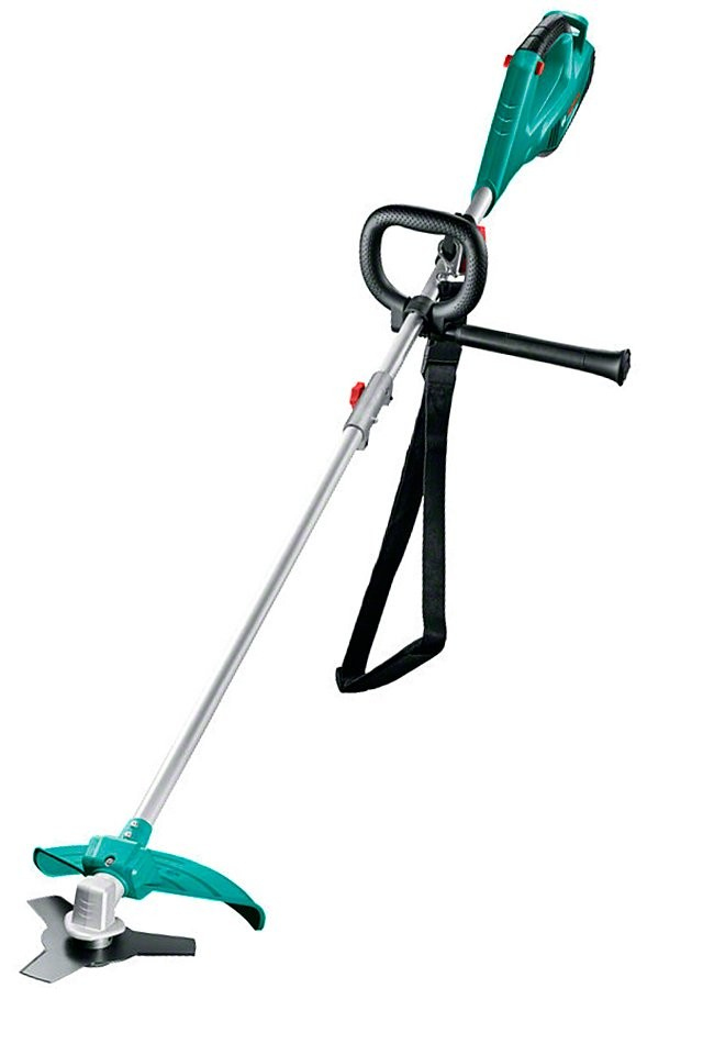 Elektrická kosa Bosch 92 cm 5,3 kg 950 W