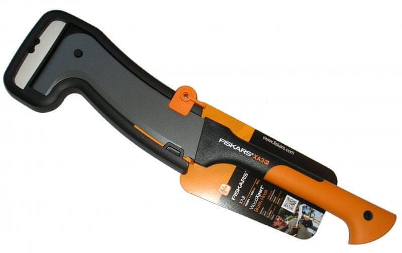 Tasak karczownik XA3 WoodXpert FISKARS Kod producenta 1003609