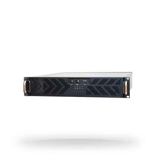 Počítačová Skriňa Chieftec UNC-210T-B-U3 čierny