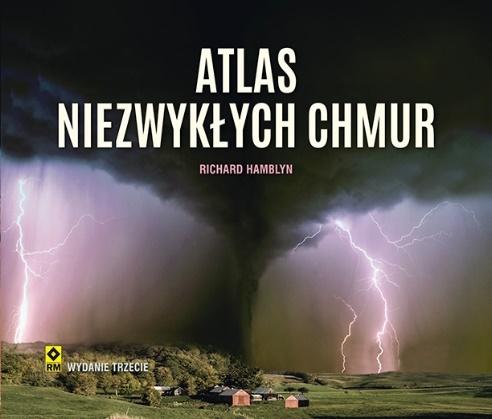Atlas Chmur I Pogody Atlas Niezwykłych Chmur