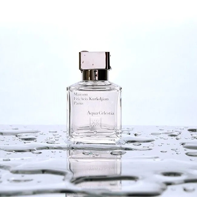 Aqua Celestia toaletní voda sprej 35 ml