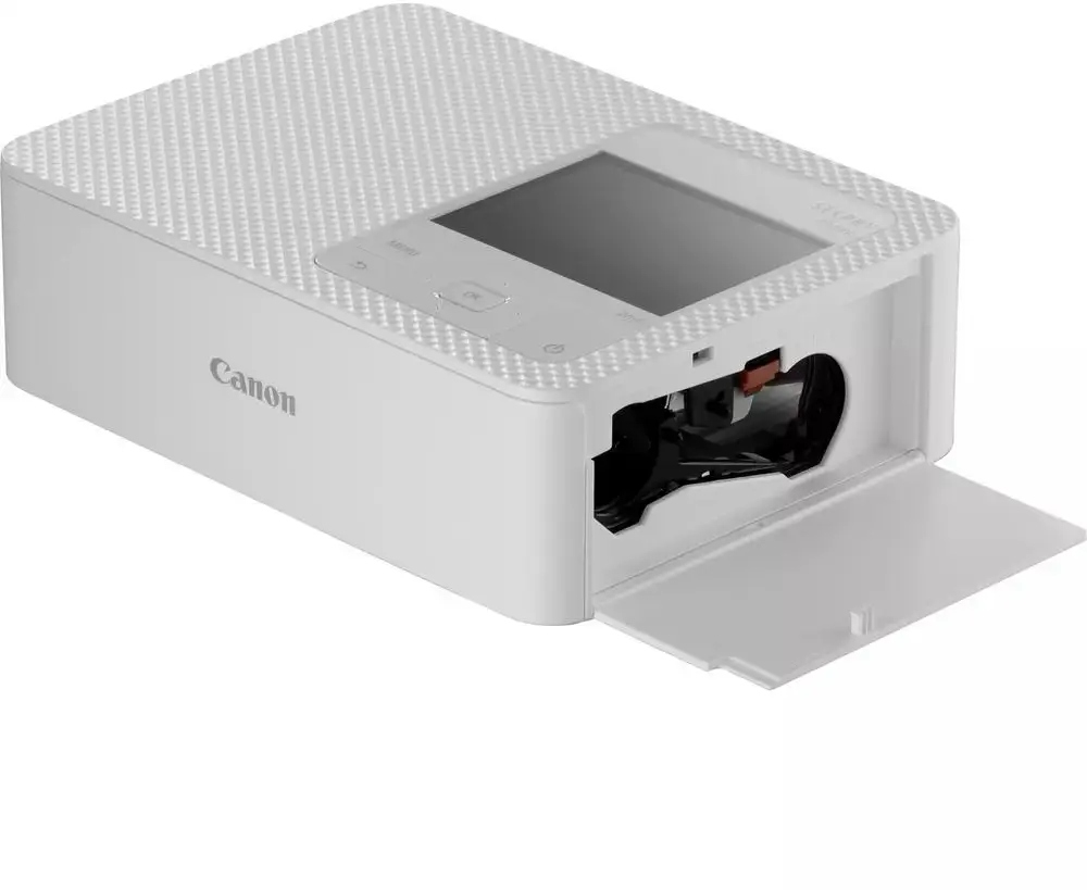 CANON SELPHY CP1500 Wireless Mobile Printer 10x15cm — miniatura 15