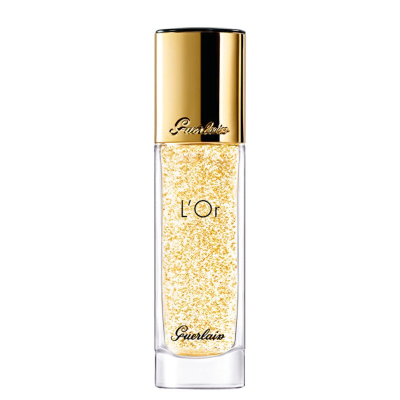 

Guerlain L'Or Radiance Concentrate baza