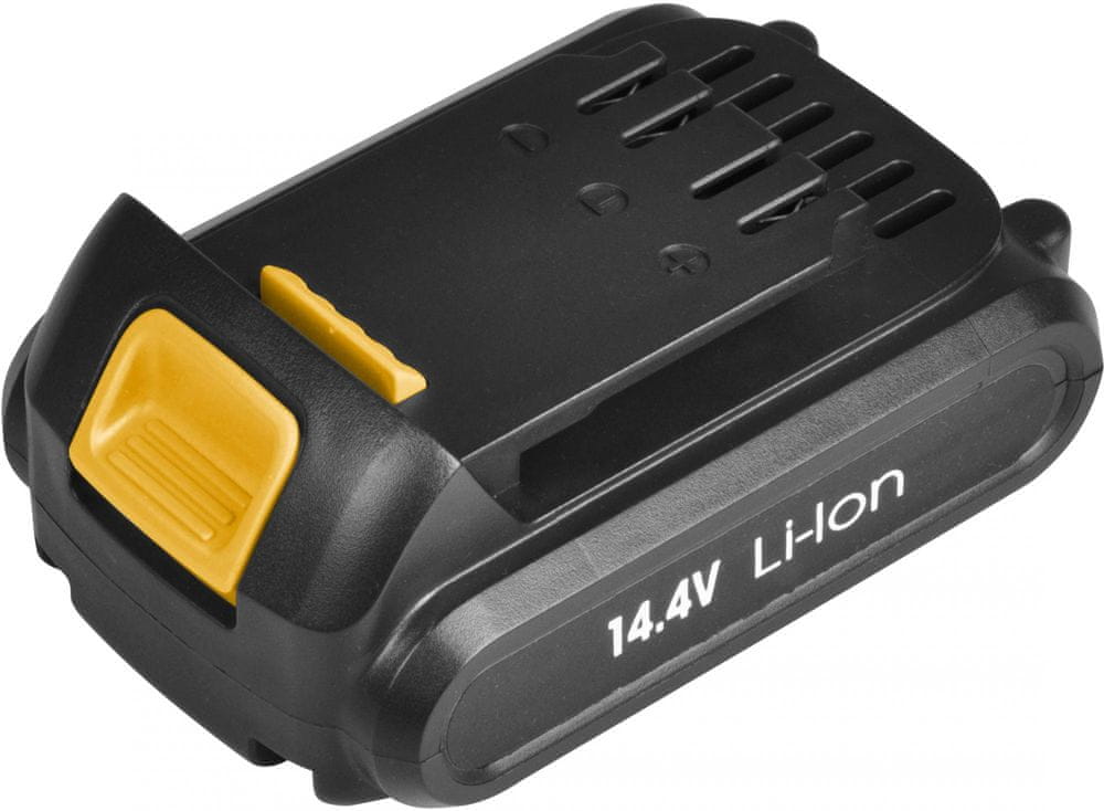 Akumulátor Fieldmann Fdv 9009