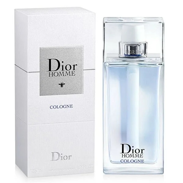 Dior Homme Cologne 125 ml EDC FOLIA WAWA MARRIOTT ORGINAŁ