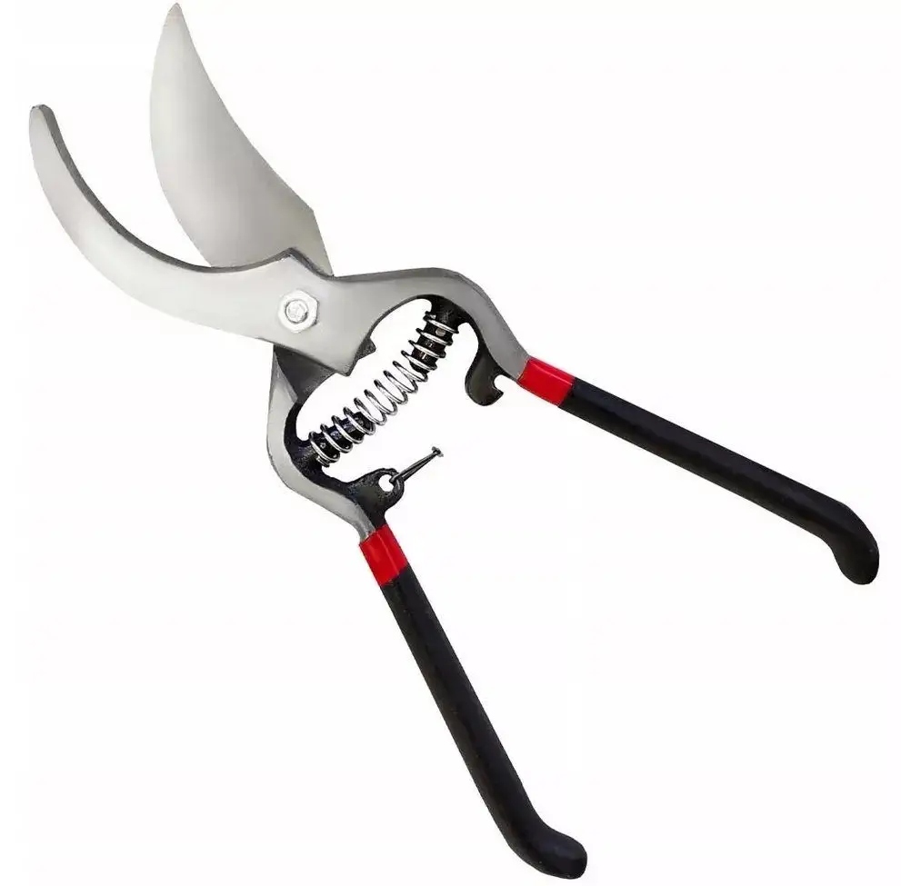 

Sekator Ogrodowy Nożyce do Krzewów i Gałęzi 20cm