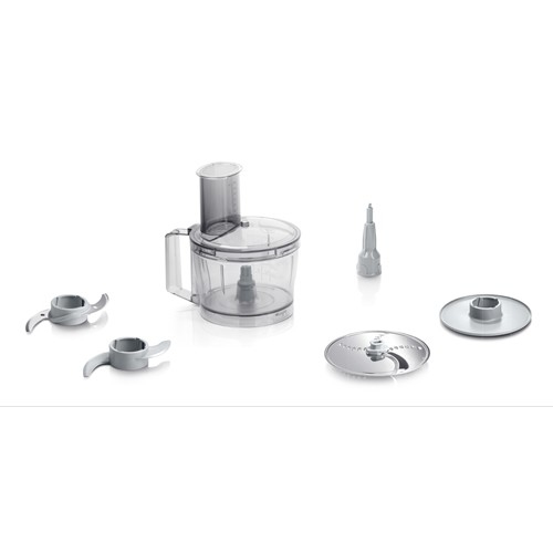 BOSCH Robot Kuchenny MultiTalent 3 20 Funkcji 800W Biały — miniatura 10