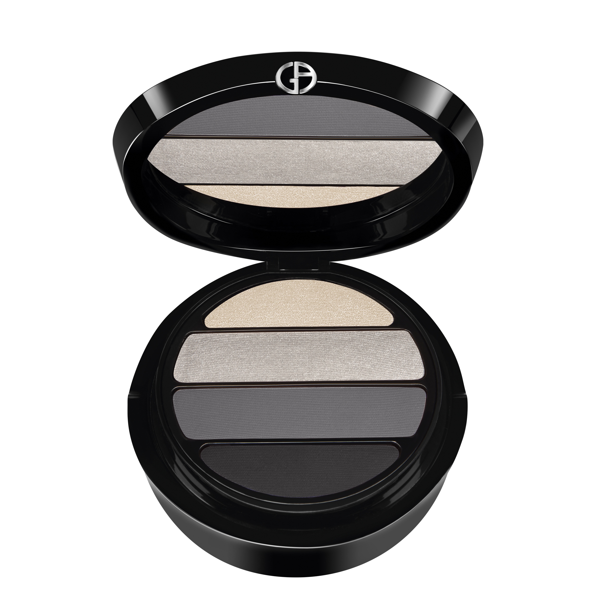 Giorgio Armani Eyes To Kill 4 color eyeshadow cienie paleta cieni Nr 1