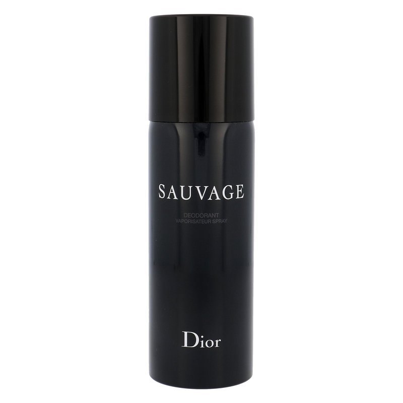 Dior Sauvage dezodorant spray 150ml-Zdjęcie-0