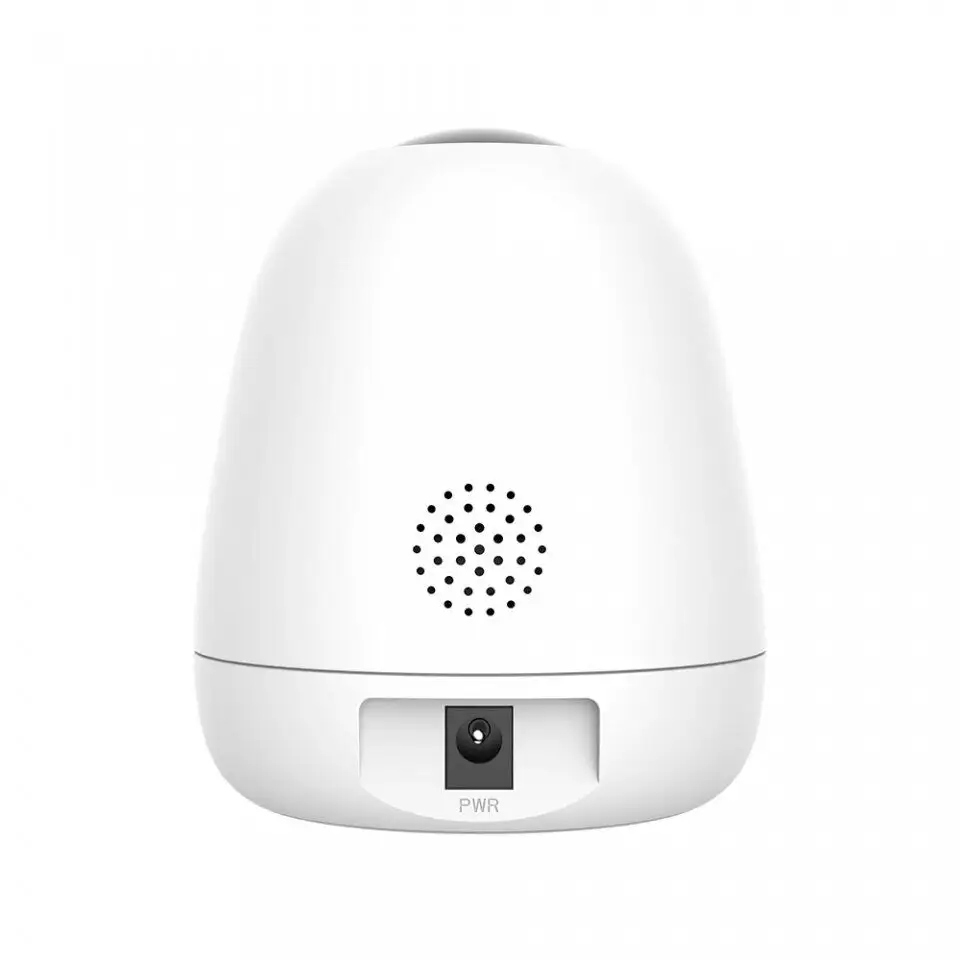 TENDA CP3 Kamera Wewnętrzna 1080p WiFi 360° 12m Nocny Detekcja Ruchu — miniatura 12