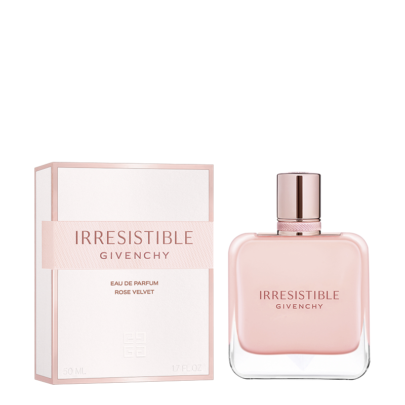 Givenchy Irresistible Rose Velvet 50 ml Edp