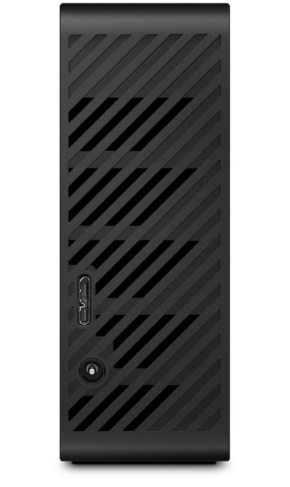 SEAGATE Dysk zewnętrzny Expansion (3.5", 6TB, USB 3.0) — 7
