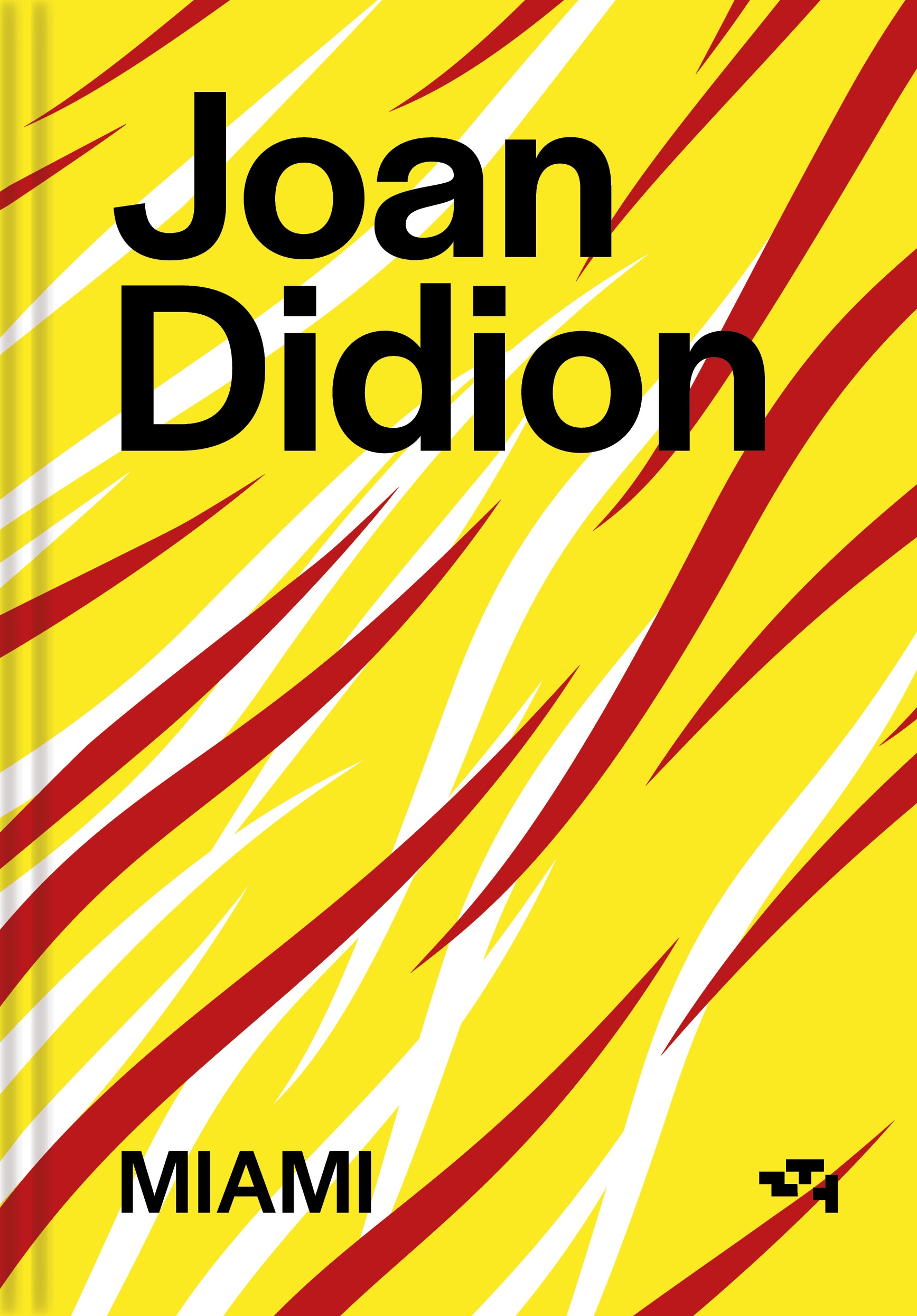 Miami Joan Didion