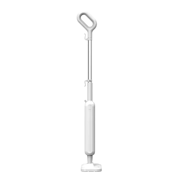 AENO SM2 Mop parowy 1200W 3 tryby 130°C 275 ml funkcja samostania biały — 20