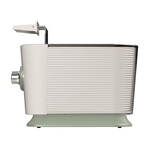 Toster Imetec GranToast biały 600 W