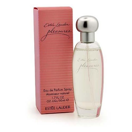 Estée Lauder Pleasures Edp 100 ml