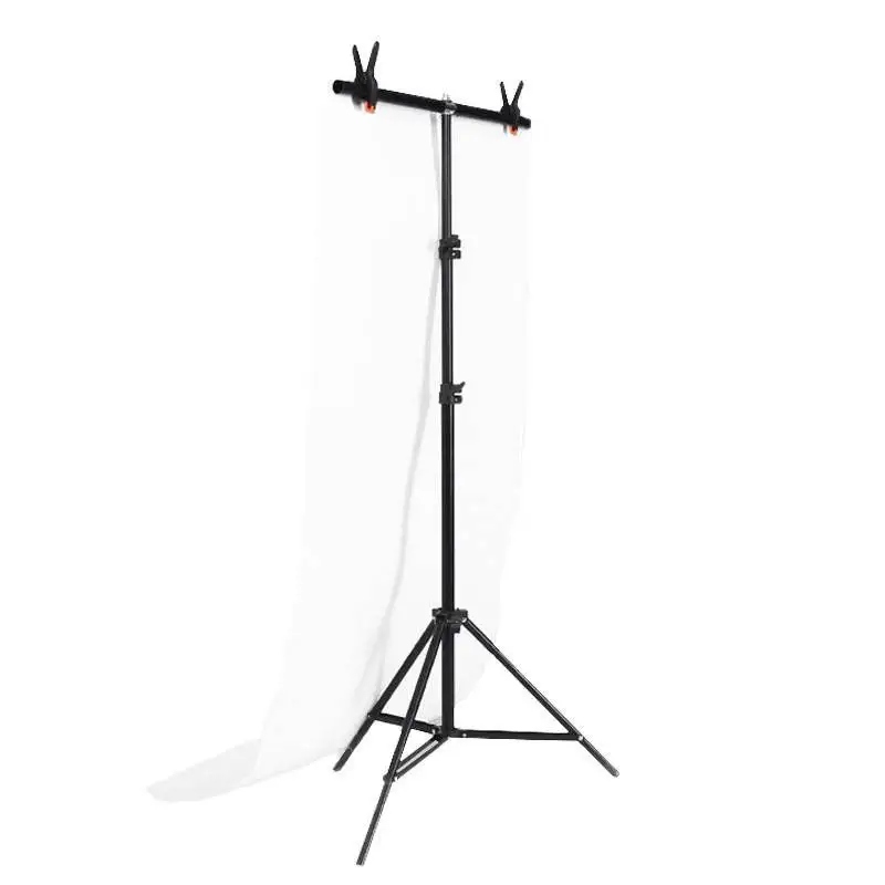 Zestaw tła Puluz DCA0976 70x200cm czarne/ białe Puluz
