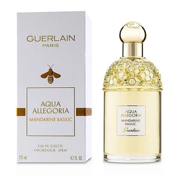 Guerlain Aqua Allegoria Mandarin Basilic 75 ml Edt