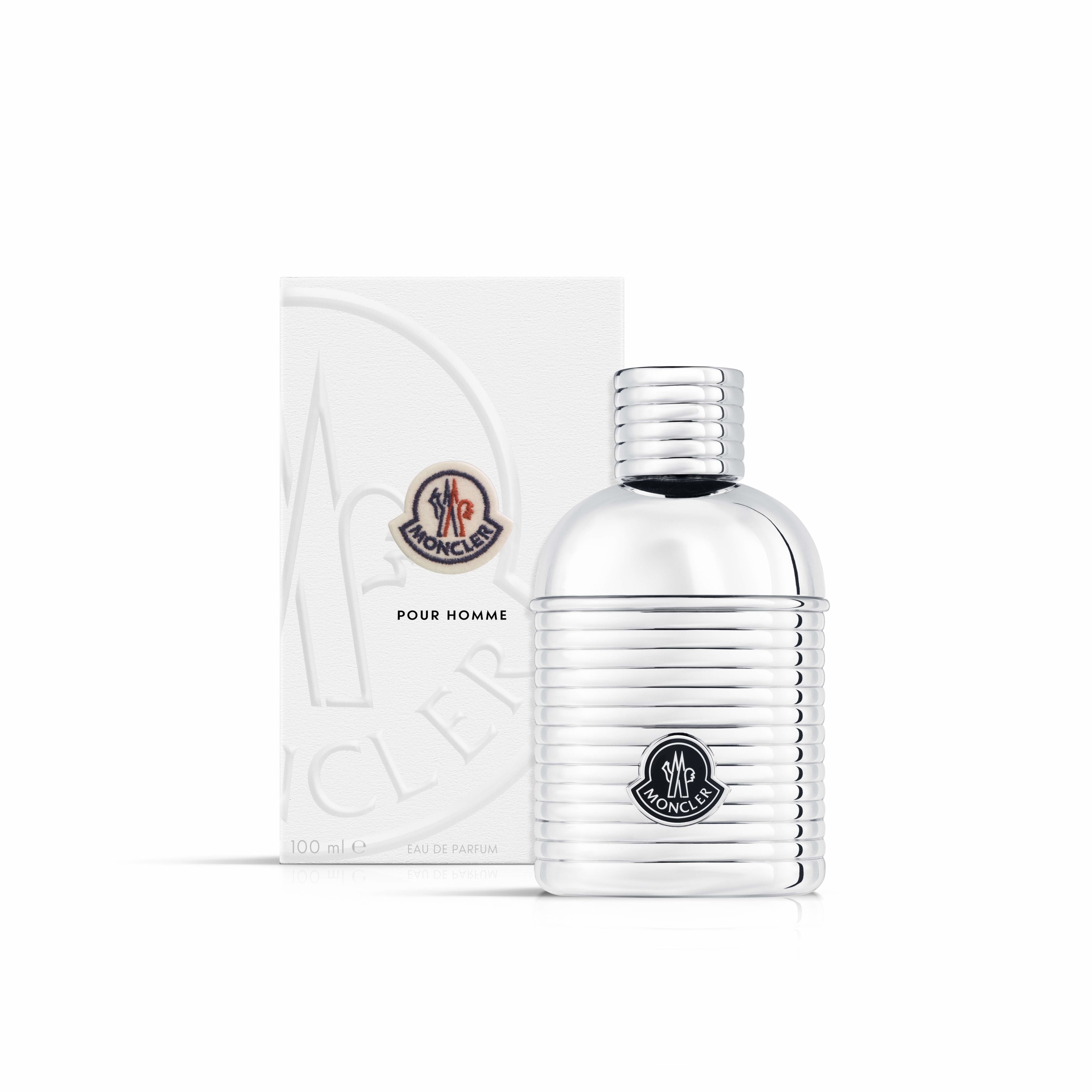 Parfémovaná Voda Moncler Pour Homme 100ML